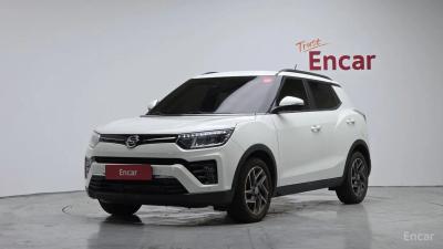 KG_Mobility_Ssangyong TIBOLI