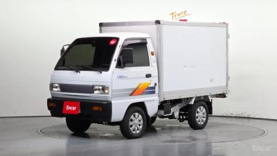 ChevroletGMDaewoo Labo