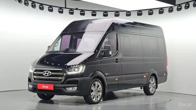Hyundai Solati