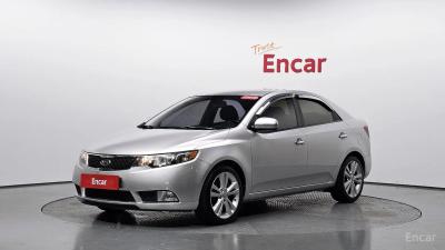 Kia Porte