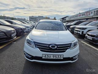Renault-KoreaSamsung SM5