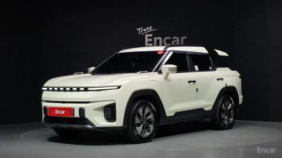 KG_Mobility_Ssangyong Torres