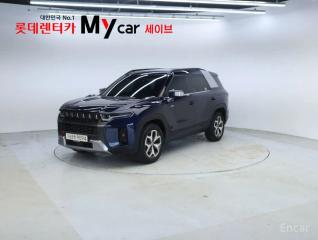 KG_Mobility_Ssangyong Torres