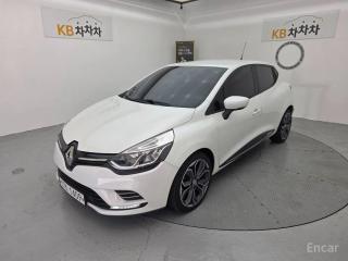 Renault-KoreaSamsung Cilo