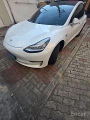 Tesla model-3