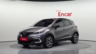 Renault-KoreaSamsung QM3