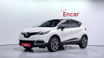 Renault-KoreaSamsung QM3