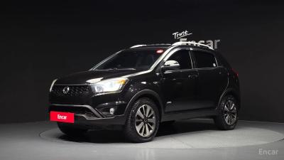 KG_Mobility_Ssangyong KORANDO
