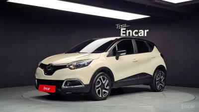 Renault-KoreaSamsung QM3