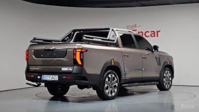KG_Mobility_Ssangyong Musso