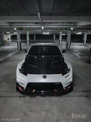 Nissan 370Z