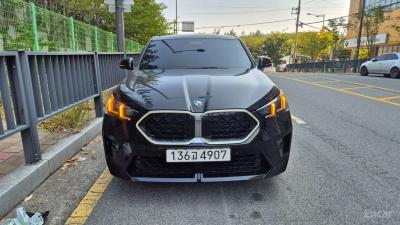 Bmw X2 (F39)
