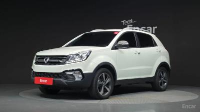 KG_Mobility_Ssangyong KORANDO