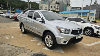 KG_Mobility_Ssangyong KORANDO