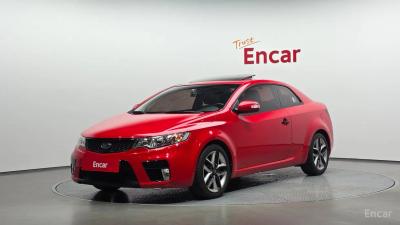 Kia Porte