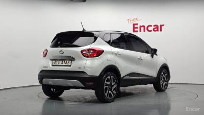 Renault-KoreaSamsung QM3