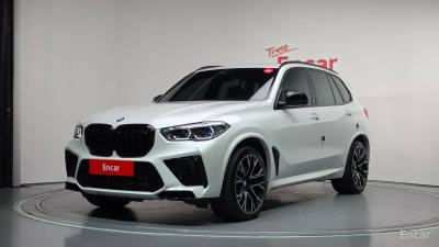 BMW X5M