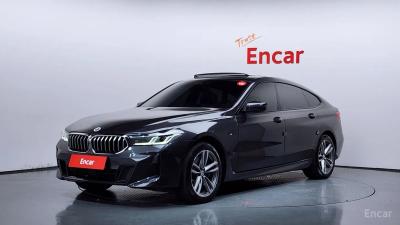 Bmw Gran Turismo