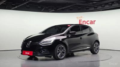 Renault-KoreaSamsung Cilo