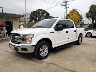 Ford F150