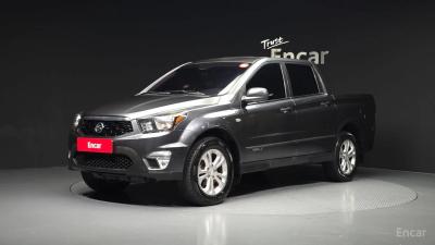 KG_Mobility_Ssangyong KORANDO
