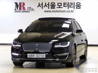 Lincoln MKZ
