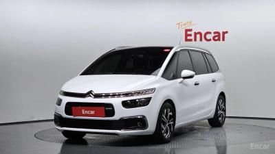 Citroen-DS C4 Picasso