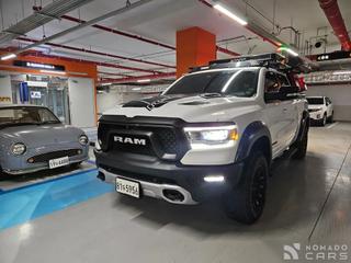 Dodge Ram Pick Up