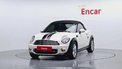 Mini roadster