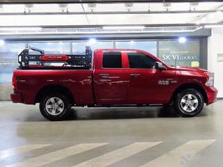 Dodge Ram Pick Up