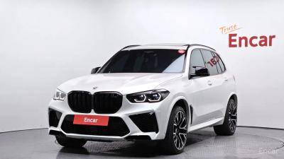 BMW X5M