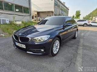 BMW Gran Turismo