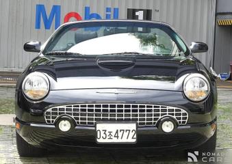 Ford Thunderbird