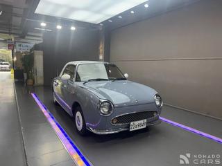 Nissan Figaro