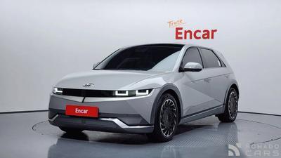 Hyundai Ioniq5