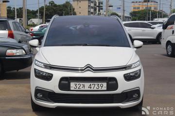 Citroen-DS C4 Picasso