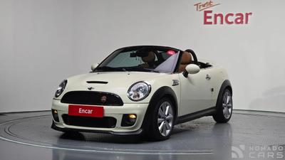 Mini roadster