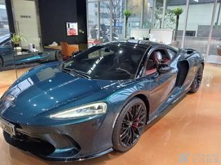 Mclaren GT