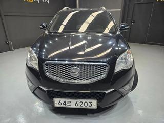 KG_Mobility_Ssangyong KORANDO