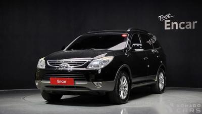 Hyundai Veracruz