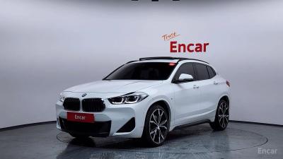 BMW X2 (F39)