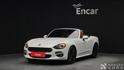 Fiat 124