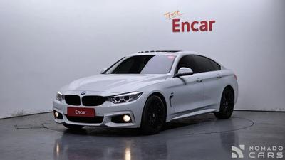 BMW 4-series