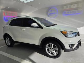 KG_Mobility_Ssangyong KORANDO