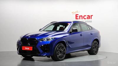 BMW X6M