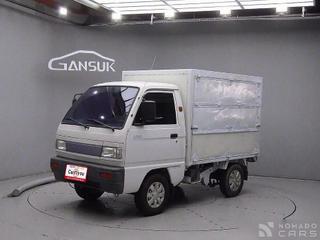 ChevroletGMDaewoo Labo