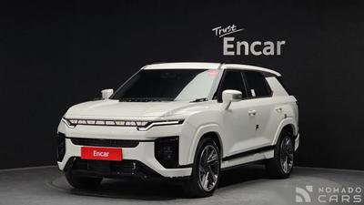 KG_Mobility_Ssangyong Actyon