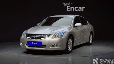 Nissan altima