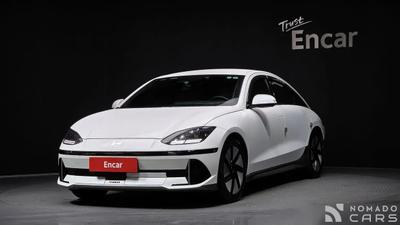 Hyundai Ioniq6