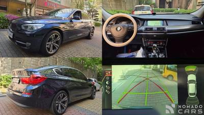 BMW Gran Turismo